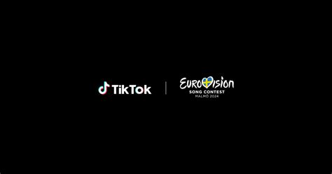 boyfrinedtb|TikTok returns as Official Entertainment Partner for Eurovision .